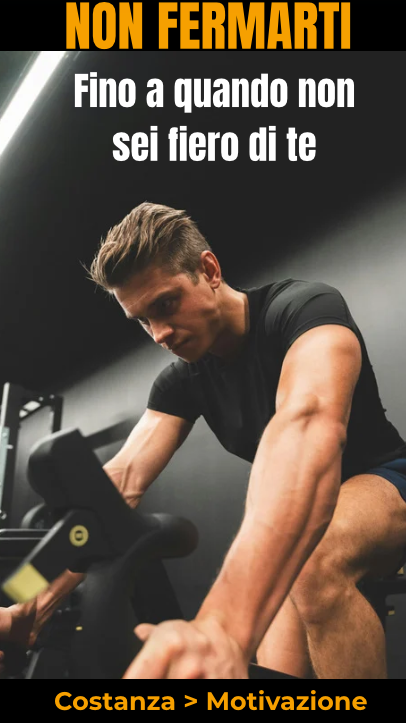 Pack Template Fitness Instagram (5 Modelli Canva)
